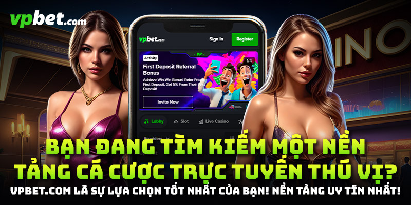 trang casino trực tuyến