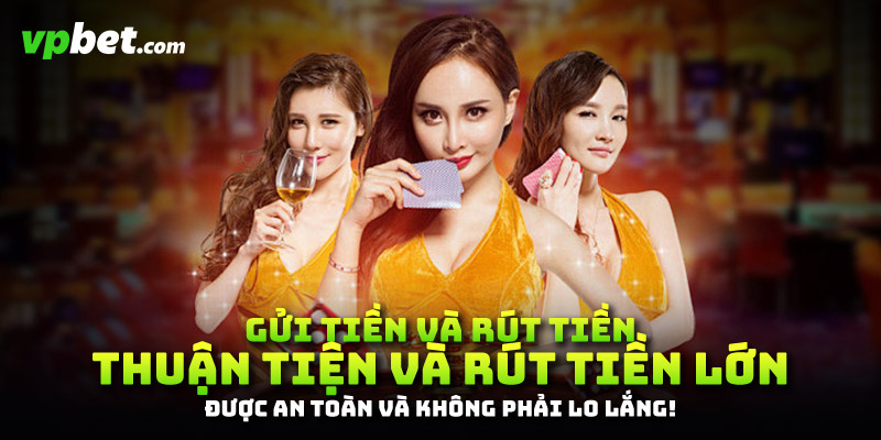 trang casino trực tuyến